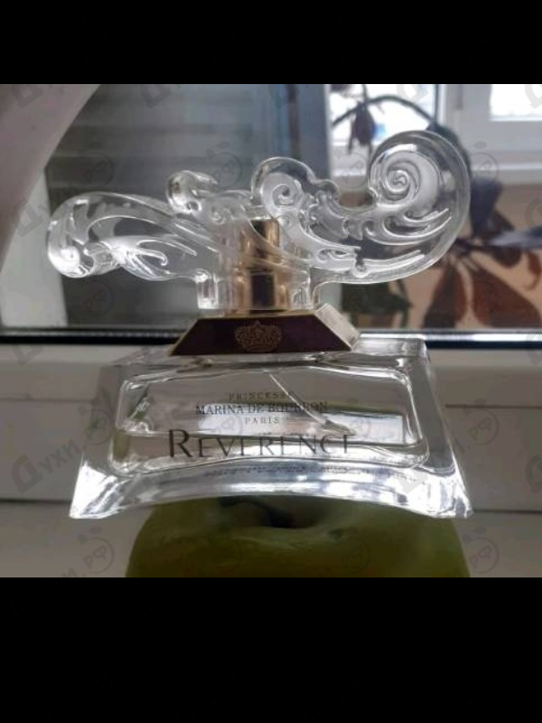 Купить Marina De Bourbon Reverence Парфюмерия Reverence от Marina De Bourbon