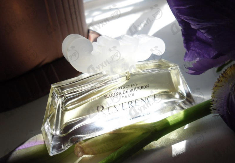 Парфюмерия Marina De Bourbon Reverence Купить Reverence от Marina De Bourbon