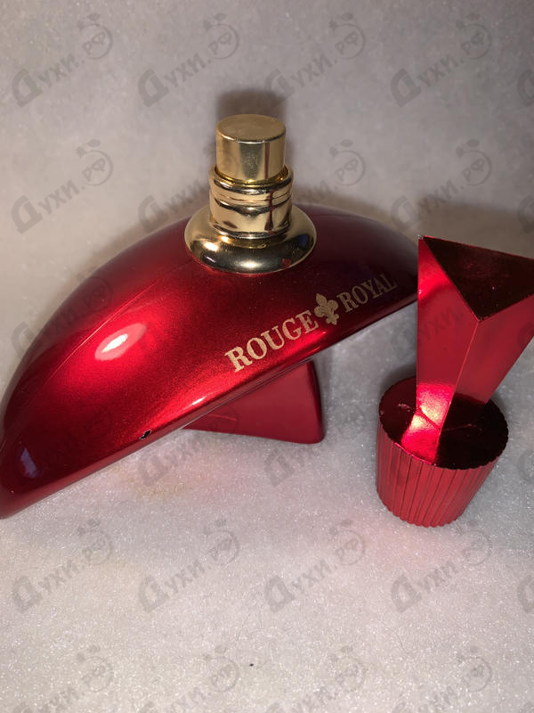 Парфюмерия Rouge Royal от Marina De Bourbon Купить Marina De Bourbon Rouge Royal