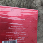 Отзыв Marina De Bourbon Rouge Royal