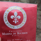 Духи Rouge Royal от Marina De Bourbon