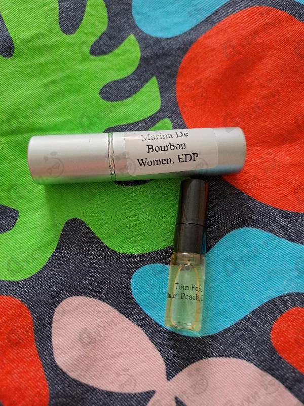 Парфюм Marina De Bourbon Women Парфюмерия Women от Marina De Bourbon