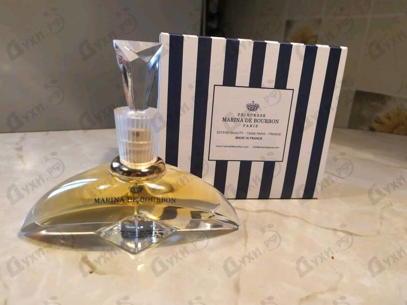 Парфюмерия Marina De Bourbon Women Купить Women от Marina De Bourbon