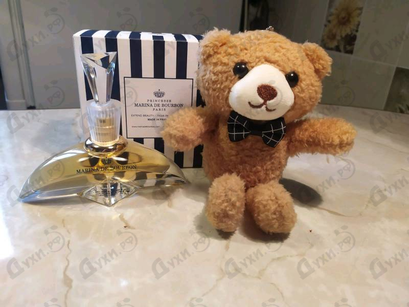 Купить Marina De Bourbon Women Парфюмерия Women от Marina De Bourbon
