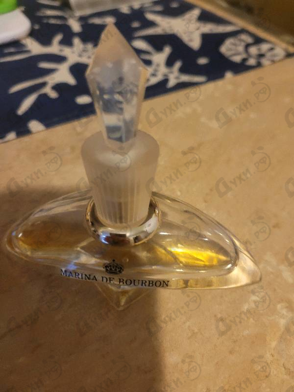 Отзыв Marina De Bourbon Women