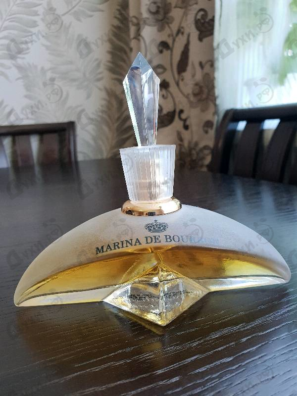 Отзывы Marina De Bourbon Women Духи Women от Marina De Bourbon