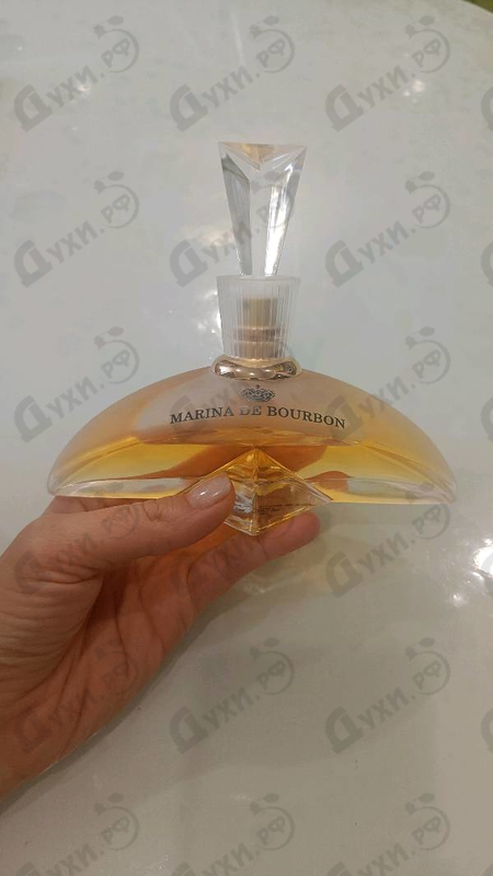 Отзыв Marina De Bourbon Women