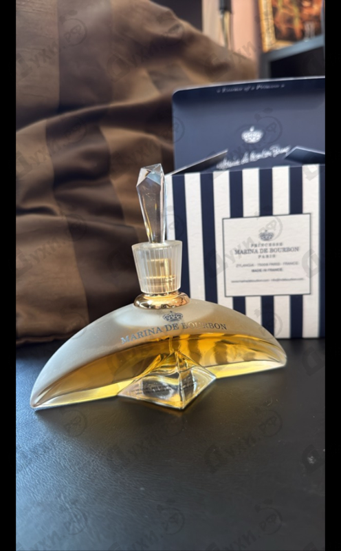 Духи Women от Marina De Bourbon