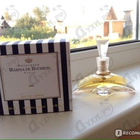 Отзыв Marina De Bourbon Women