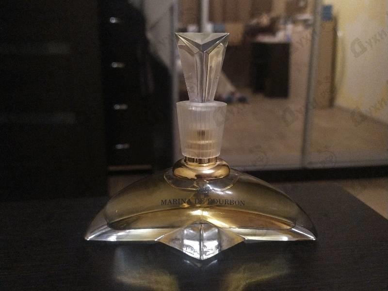 Парфюмерия Women от Marina De Bourbon