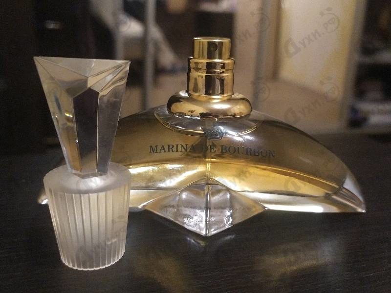 Духи Women от Marina De Bourbon