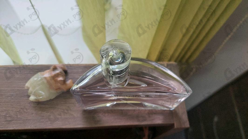 Духи Masaki от Masaki Matsushima