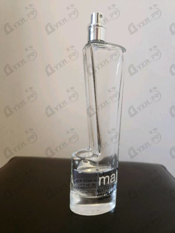 Купить Mat от Masaki Matsushima