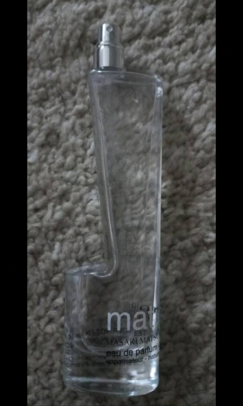 Отзыв Masaki Matsushima Mat