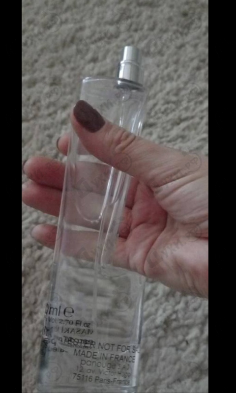 Духи Mat от Masaki Matsushima