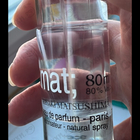 Духи Mat от Masaki Matsushima