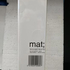 Духи Mat от Masaki Matsushima Отзыв Masaki Matsushima Mat