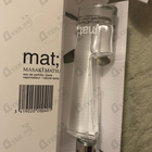 Духи Mat от Masaki Matsushima