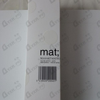 Духи Mat от Masaki Matsushima