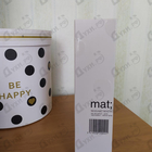 Духи Mat от Masaki Matsushima