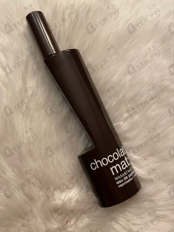 Парфюм Masaki Matsushima Mat Chocolat Парфюмерия Mat Chocolat от Masaki Matsushima