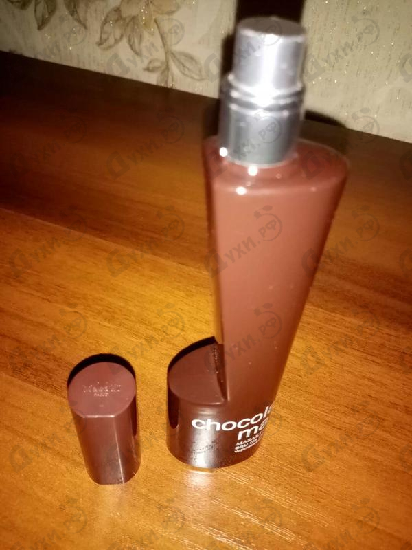 Купить Masaki Matsushima Mat Chocolat Духи Mat Chocolat от Masaki Matsushima