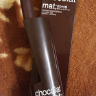 Отзывы Masaki Matsushima Mat Chocolat
