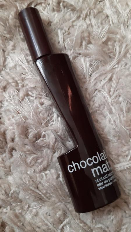 Отзыв Masaki Matsushima Mat Chocolat Купить Mat Chocolat от Masaki Matsushima