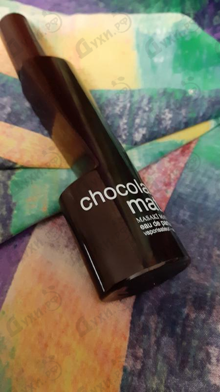 Парфюм Masaki Matsushima Mat Chocolat Духи Mat Chocolat от Masaki Matsushima