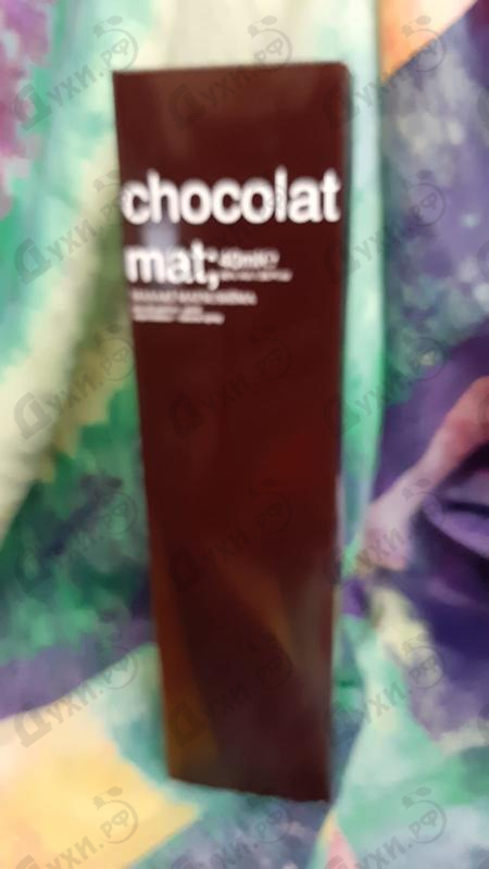 Купить Masaki Matsushima Mat Chocolat Парфюмерия Mat Chocolat от Masaki Matsushima