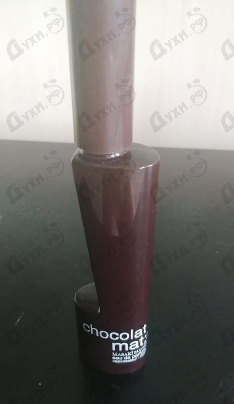 Парфюм Masaki Matsushima Mat Chocolat Парфюмерия Mat Chocolat от Masaki Matsushima
