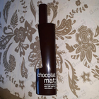 Духи Mat Chocolat от Masaki Matsushima