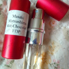 Отзывы Masaki Matsushima Mat Chocolat