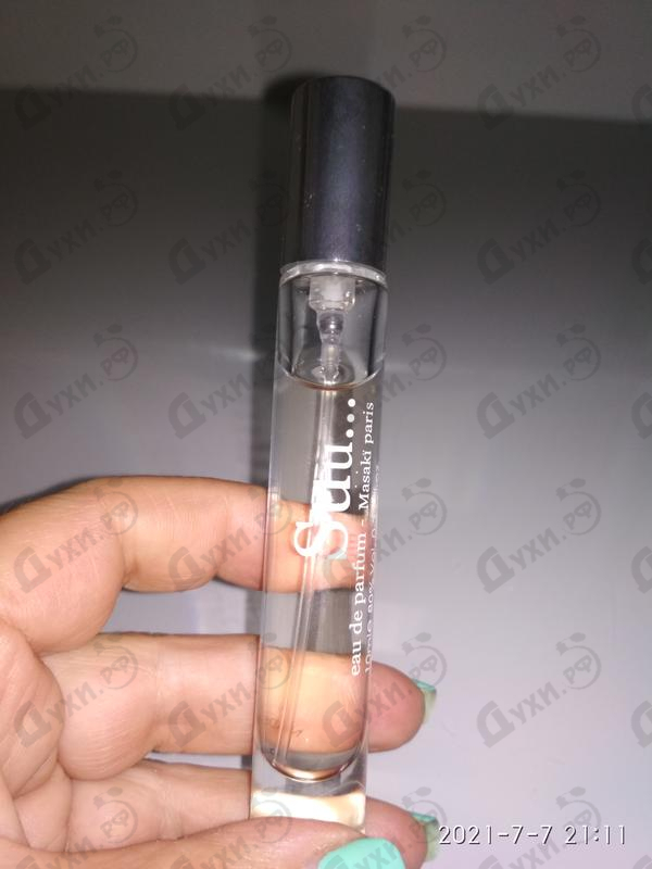 Парфюмерия Masaki Matsushima Suu