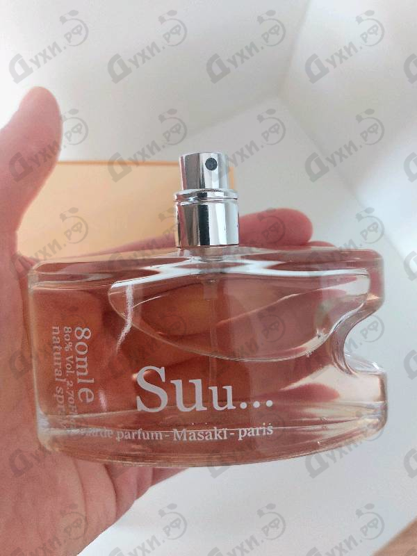 Купить Masaki Matsushima Suu