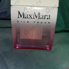 Отзыв Max Mara Silk Touch