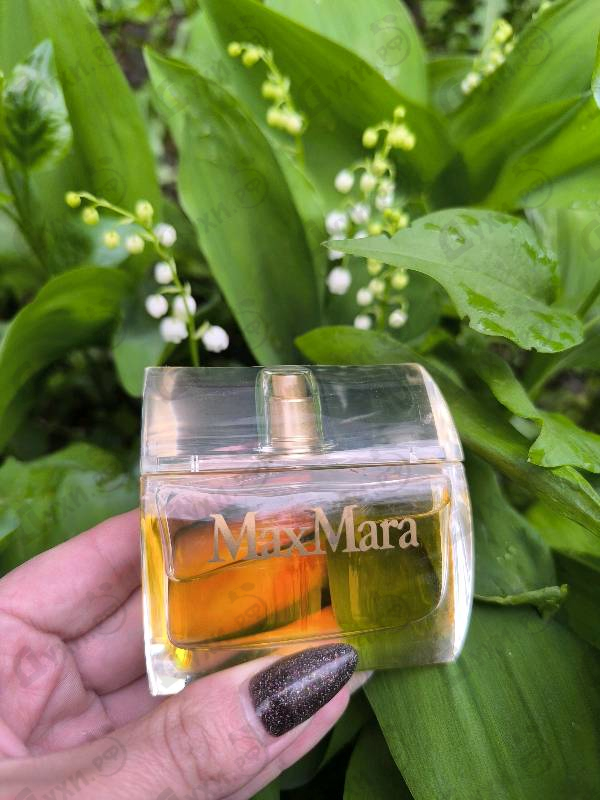 Духи Women от Max Mara