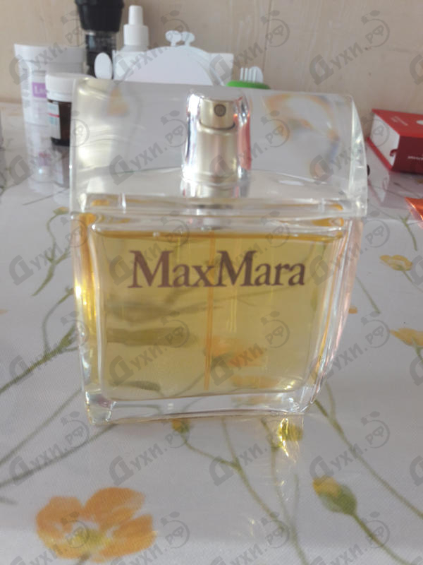 Духи Max Mara Women Духи Women от Max Mara