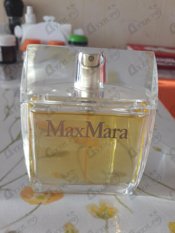 Парфюмерия Women от Max Mara Купить Max Mara Women