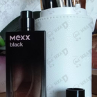 Отзывы Mexx Black