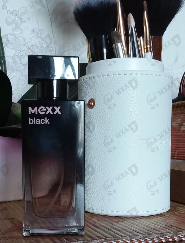 Парфюмерия Mexx Black