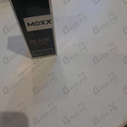 Отзывы Mexx Black
