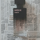 Отзыв Mexx Black