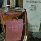 Отзыв Mexx Fly High