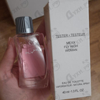 Парфюм Mexx Fly High