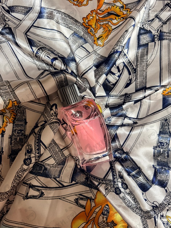 Парфюмерия Fly High от Mexx