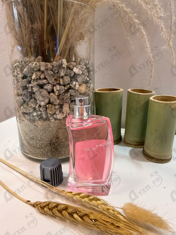 Духи Fly High от Mexx