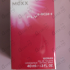 Парфюм Mexx Fly High