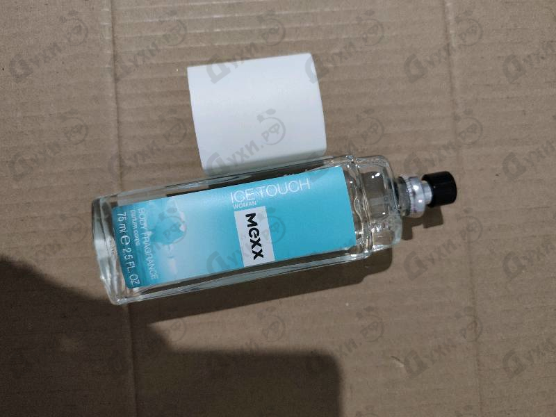 Купить Ice Touch от Mexx