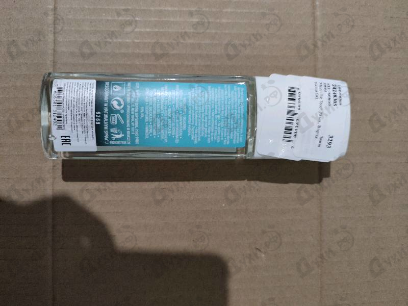 Купить Ice Touch от Mexx